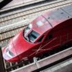 Eurostar pire compagnie ferroviaire en Europe, Ouigo se traîne, la SNCF 5e